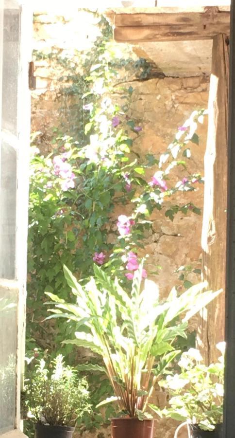 לינה וארוחת בוקר Saint-Martial-d'Albarede Ancien Relais De Poste The Old Post Office מראה חיצוני תמונה