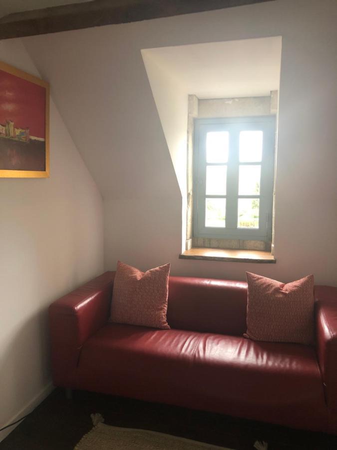 לינה וארוחת בוקר Saint-Martial-d'Albarede Ancien Relais De Poste The Old Post Office מראה חיצוני תמונה